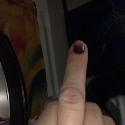 Michele Wilson Photo 20