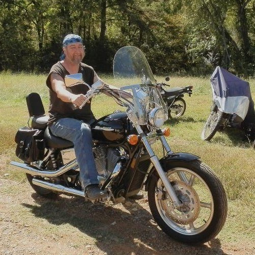 Adrian Frank Photo 22