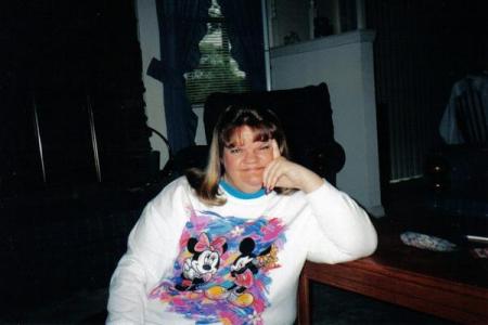 Brenda Hayes Photo 34