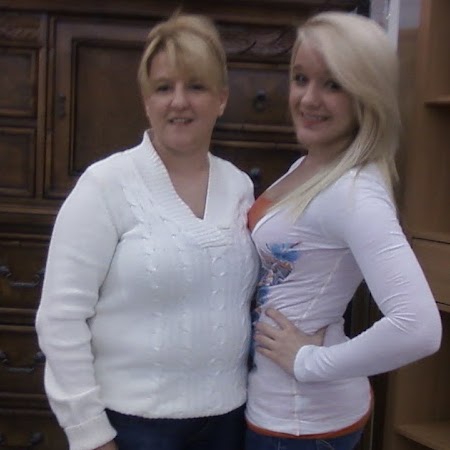 Christine Daugherty Photo 33