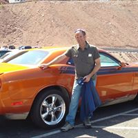 Ron Nichols Photo 16