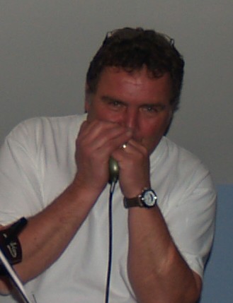 Terry Reynolds Photo 30