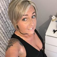 Louise Swanson Photo 16