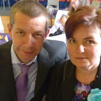 Julian Cook Photo 29