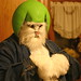 Aaron Saxon Photo 11