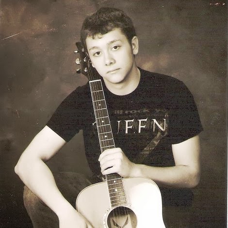 Brandon Buck Photo 22