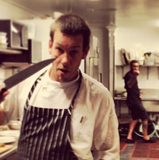 Benjamin Kelly Photo 34