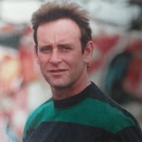 Paul Drake Photo 5
