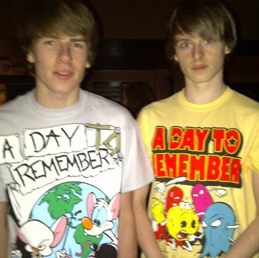 Daniel Monaghan Photo 33