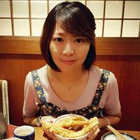 Faye Chen Photo 14