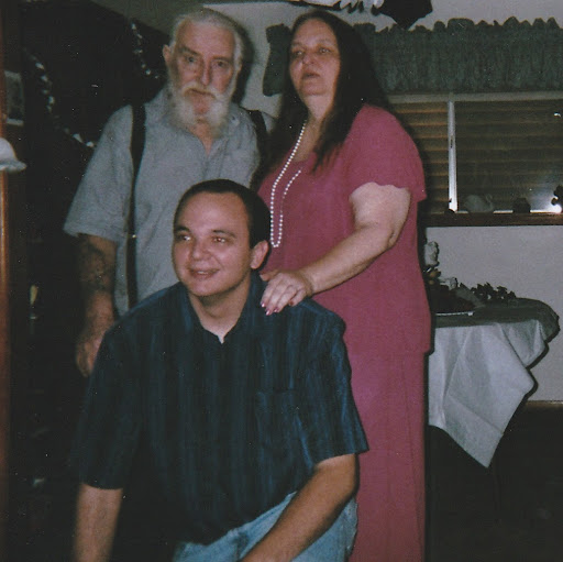 Rebecca Puckett Photo 9