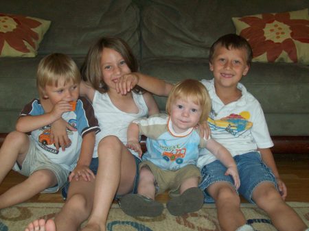 Donna Woods Photo 10