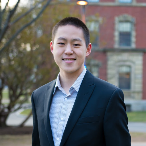 Theodore Liu Photo 10