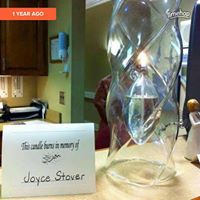 Annette Stover Photo 15