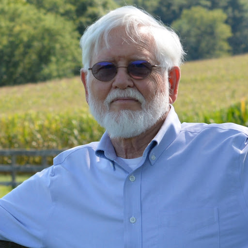 Ralph Stevens Photo 8