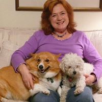 Janet Stanger Photo 4
