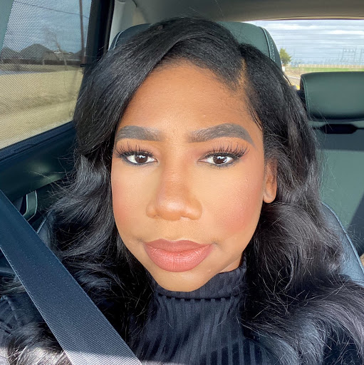 Angela Curry Photo 18