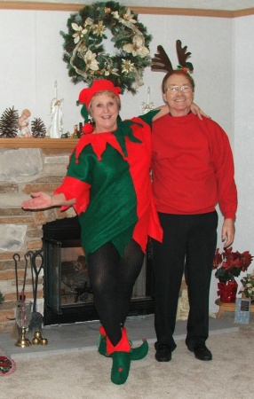 Catherine Jennings Photo 23