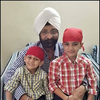 Kamaljit Bhatti Photo 4