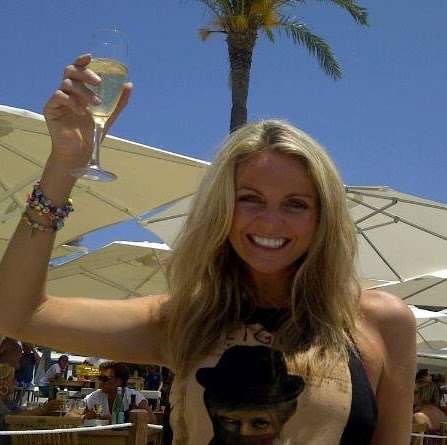 Stacey Evans Photo 6