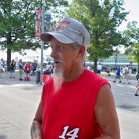 Richard Hamrick Photo 26
