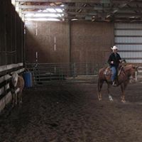 Aaron Rhoades Photo 9