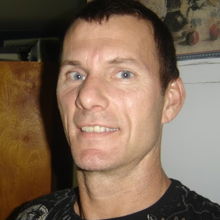 Michel Marcotte Photo 20