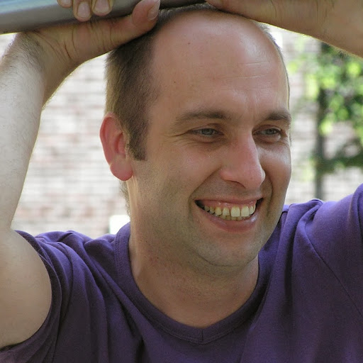 Barry Collins Photo 7