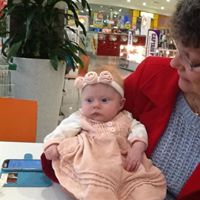 Margaret Mcbride Photo 25