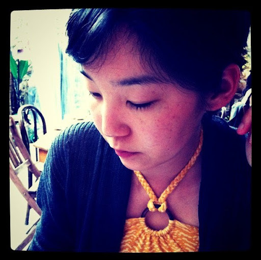 Julianne Kim Photo 18