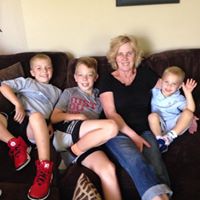 Jeannie Collins Photo 38