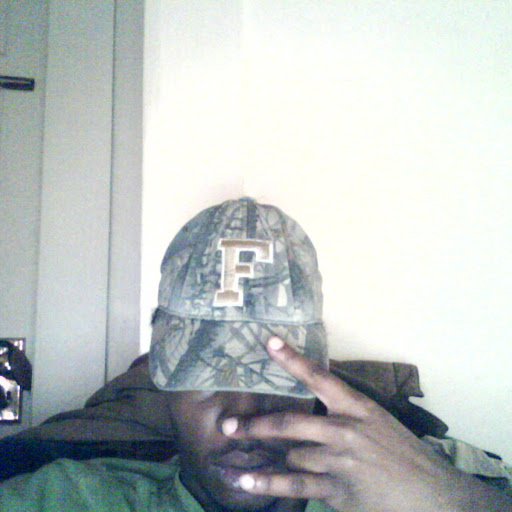 Willie Phillips Photo 22