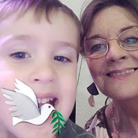 Sandra Goldman Photo 19