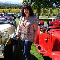 Ann Finkelstein Photo 11