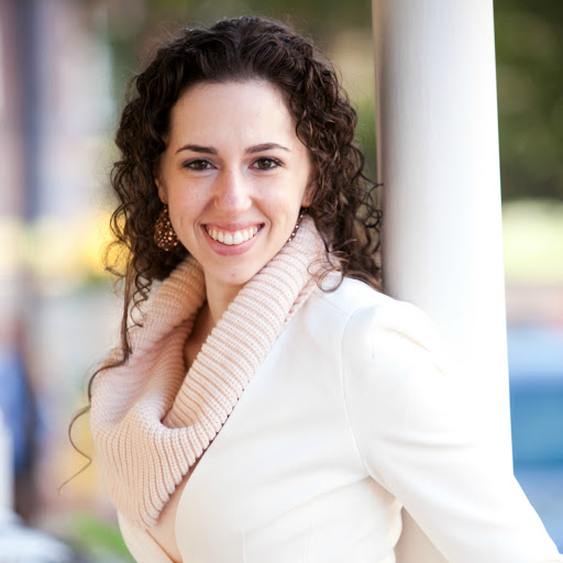 Stephanie Connor Photo 25