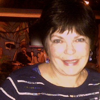Kathy Kelly Photo 20