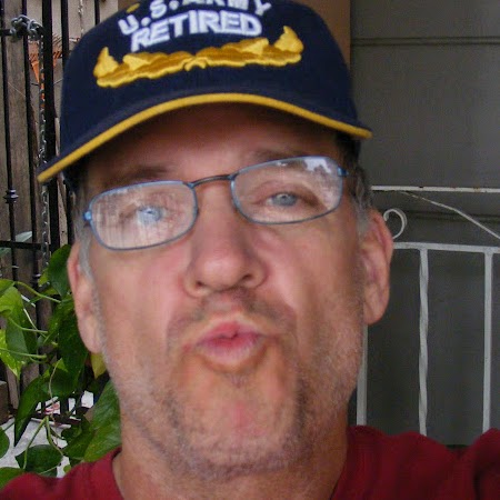 Robert Selby Photo 9