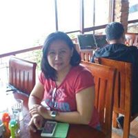 Christie Ramirez Photo 10