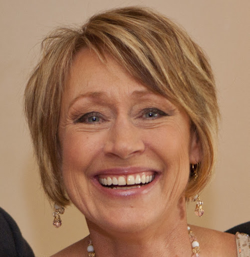 Margaret Sanders Photo 17