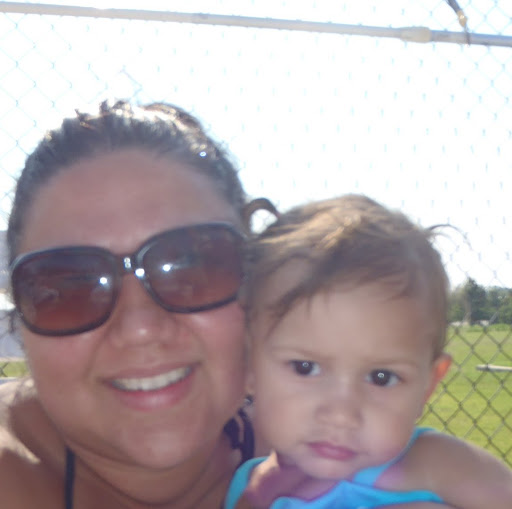 Theresa Flanagan Photo 5