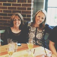 Kathie Baxter Photo 16