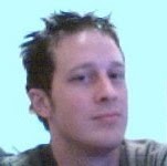 Justin Anstead Photo 5