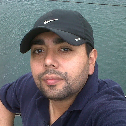 Alejandro Barros Photo 27