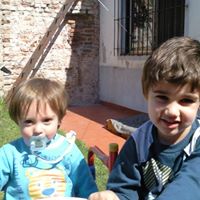 Maria Gallo Photo 52