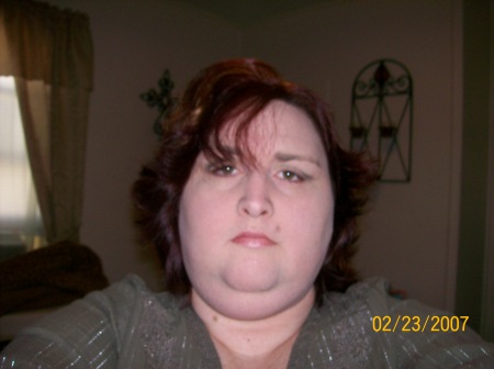 Cheryl Vance Photo 1
