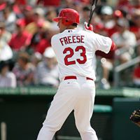 David Freese Photo 8