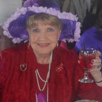 Margaret Welch Photo 22