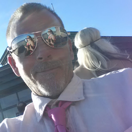 Charles Burr Photo 19