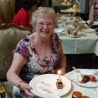 Joyce Wills Photo 11