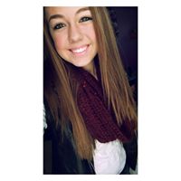 Crystal Stacey Photo 7